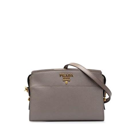 prada city calf saffiano crossbody|prada nylon crossbody sale.